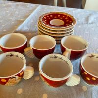 Tazzine da caffè Thun