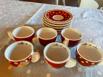 Tazzine da caffè Thun