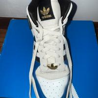 Adidas Forum Mid J