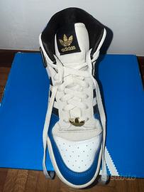 Adidas Forum Mid J