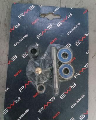 Kit revisione pompa