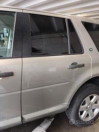 Porta post sx LAND ROVER FREELANDER 2 2007