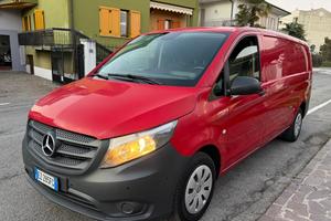 Mercedes-benz Vito 2.2 116 CDI PL Mixto Extra-Long