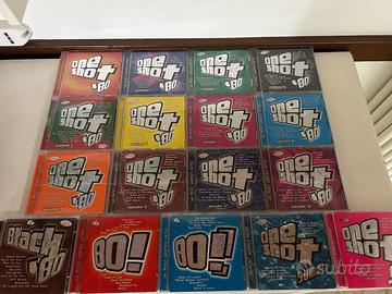 One Shot '80 (quasi completa)