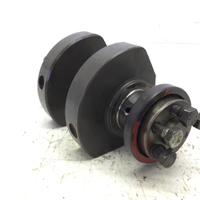 ALBERO MOTORE MOTO GUZZI V35 V 35 350 1981 PC08072