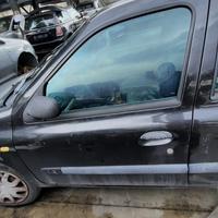 RENAULT CLIO 2004 - PORTA ANTERIORE SINISTRO