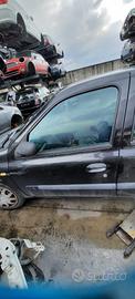 RENAULT CLIO 2004 - PORTA ANTERIORE SINISTRO