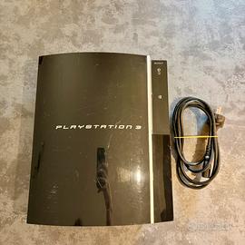 Sony PlayStation 3 CECHK04 – Non funzionante
