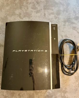 Sony PlayStation 3 CECHK04 – Non funzionante