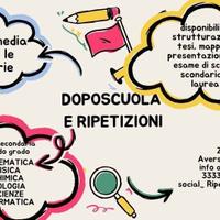 Ripetizioni