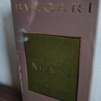 Bvlgari man
