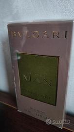 Bvlgari man