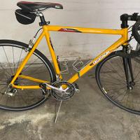 Bici da strada
