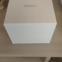  orologio Seiko Automatico.modello presage