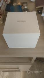  orologio Seiko Automatico.modello presage