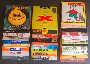 29 cd Mucchio Selvaggio 