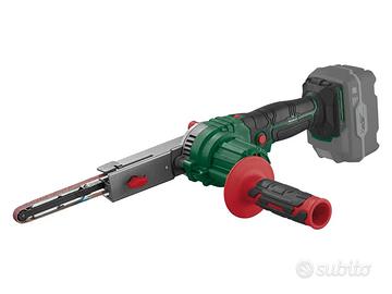 LIMA NASTRO PARKSIDE LEVIGATRICE ELETTRICA A BATTE