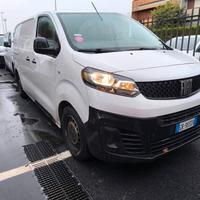 NEW FIAT SCUDO 1.5 L2H1 FURGONE 2023