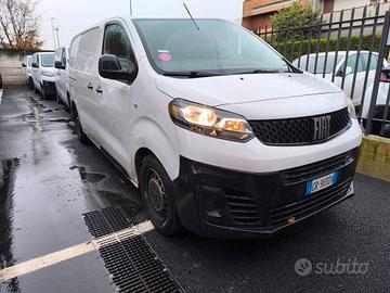 NEW FIAT SCUDO 1.5 L2H1 FURGONE 2023