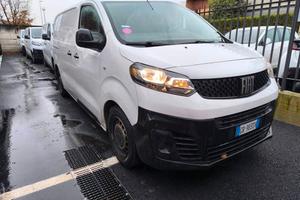 NEW FIAT SCUDO 1.5 L2H1 FURGONE 2023