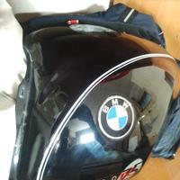 serbatoio BMW r1100r 75 anniversario 