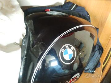 serbatoio BMW r1100r 75 anniversario 