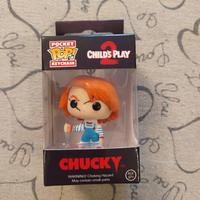 Funko Chucky child's play 2 Pocket pop keychain