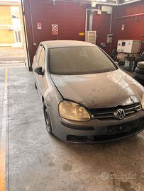 VOLKSWAGEN GOLF RICAMBI USATI GARANTITI