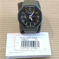 Casio G-SHOCK model GA-2110SU-3AER
