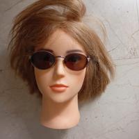 occhiali da sole vogue