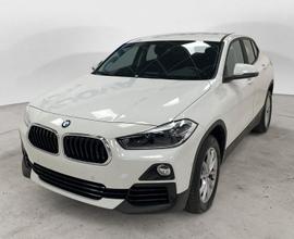 BMW X2 sDrive18d