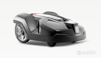 Robot tagliaerba Husqvarna Automower 440