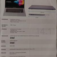 PC NOTEBOOK MICROTECH