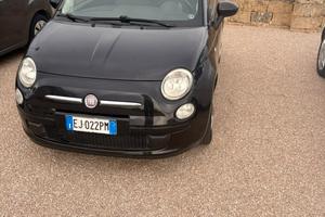 Fiat 500 1.3 Multijet 16V 95 CV Lounge