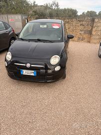 Fiat 500 1.3 Multijet 16V 95 CV Lounge