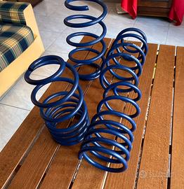 Molle H&R 29131-2 per Opel Corsa DE I kit di molle