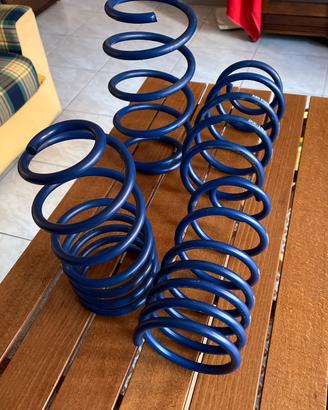 Molle H&R 29131-2 per Opel Corsa DE I kit di molle