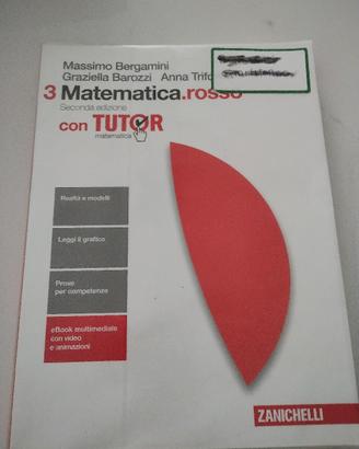 3 Matematica.rosso