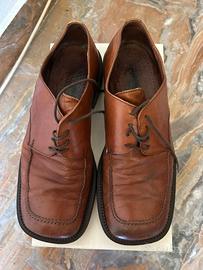 scarpe stringate uomo eleganti