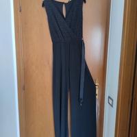 Tuta palazzo corpino Nuna Lie