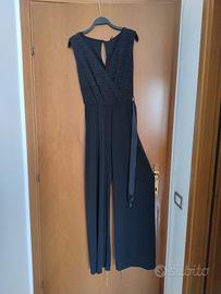 Tuta palazzo corpino Nuna Lie