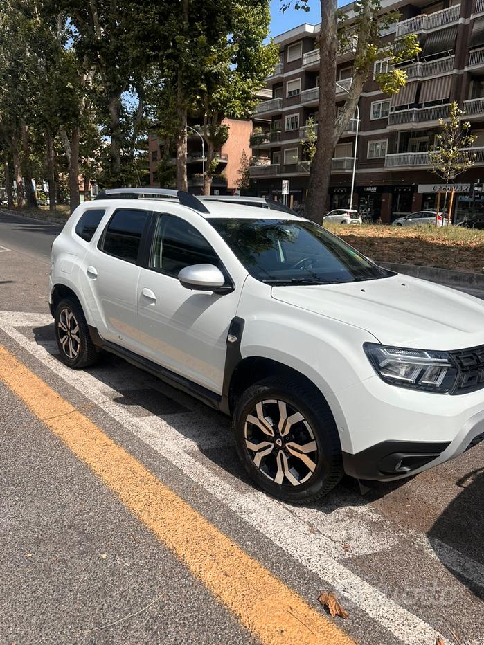 DACIA Duster 3ª serie