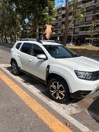 Auto Dacia Daster