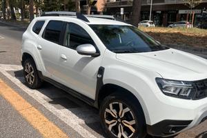 Auto Dacia Daster