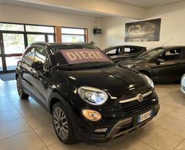 Fiat 500X 1.6 MULTIJET 120CV CROSS PLUS 2016