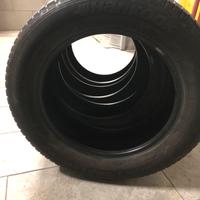 Gomme invernale