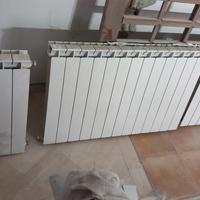 Termosifoni alluminio