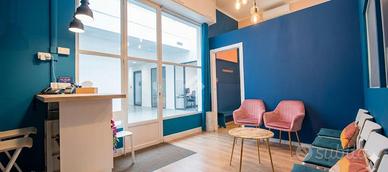 LABORATORIO A TORINO