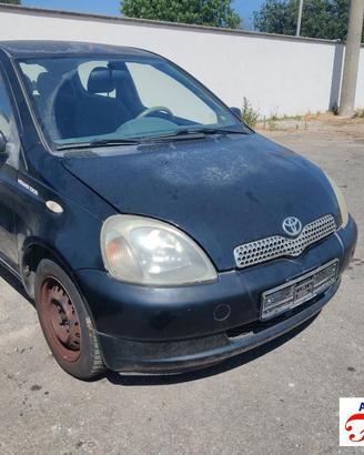 TOYOTA YARIS P1 1.0 65CV 03-05 -ricambi