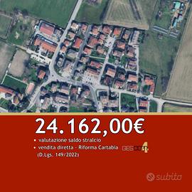 Appartamento a Mestrino (PD)